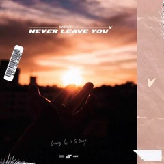 Never Leäve You(Prod. shxrkz)