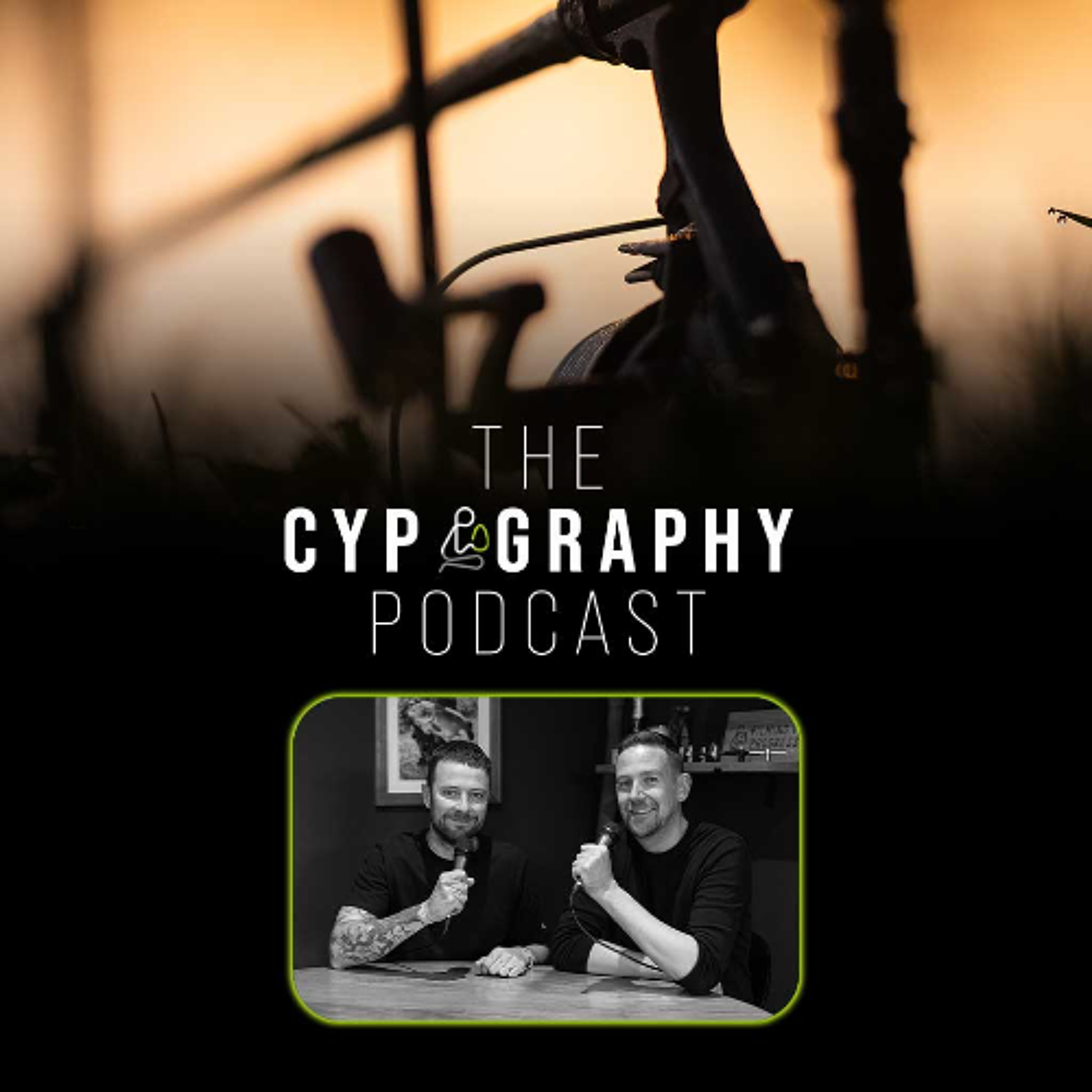 Pod Seventeen | Elliott & Thom | S3: Ep.5