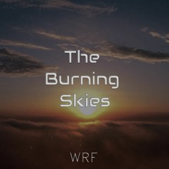 The Burning Skies