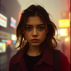 La Inocencia (Anna Blume)