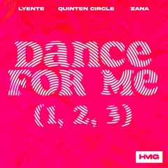 Dance For Me (Mat Bootleg)