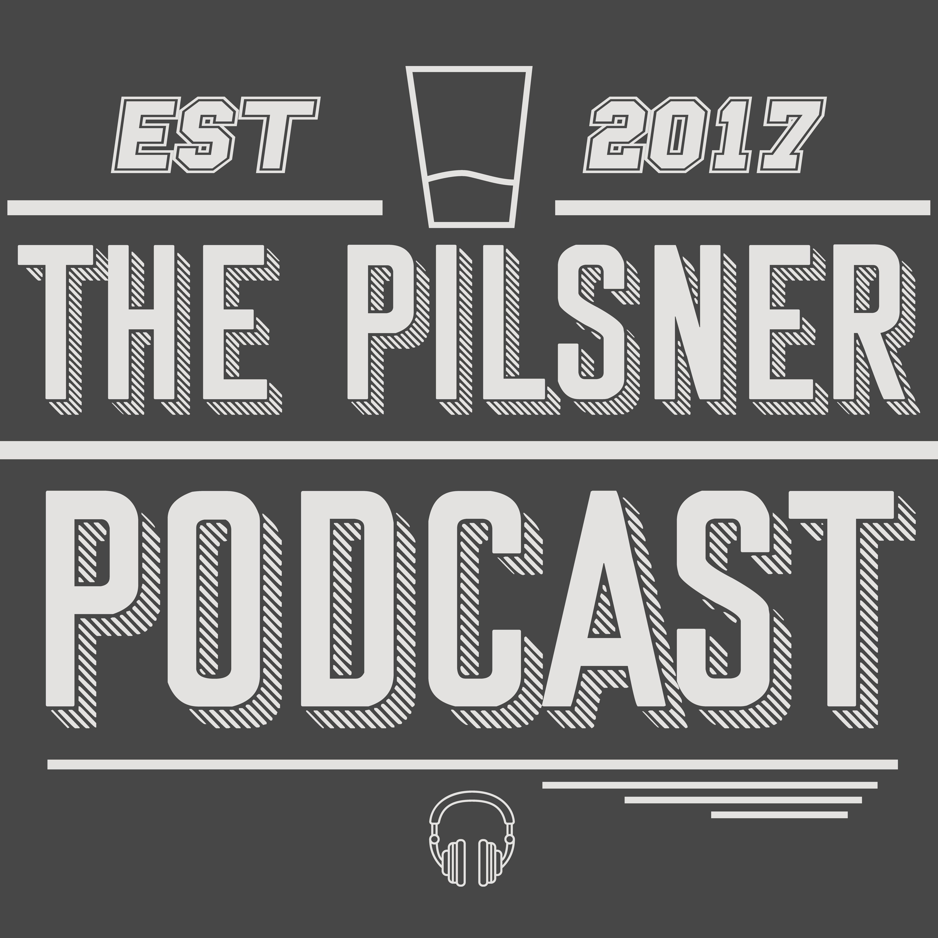 The Pilsner Podcast