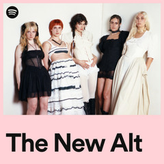 The New Alt