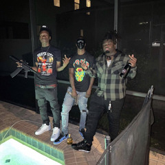 BFT TONY X ASNJAYBOOG Rackd Up (GO OFF FREESTYLE)