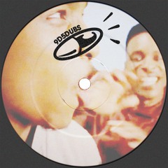 9D5DUBS010 // DRC1 - CD Is Dubbed (JME Bootleg) [FREE DOWNLOAD]