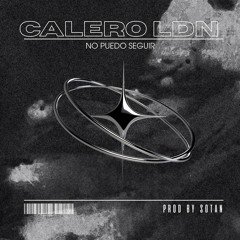 No Puedo Seguir