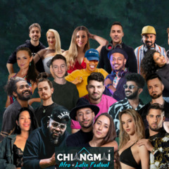 Urban Kiz/Douceur mix December 2024