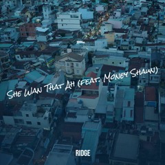 Cros D Bridge - She Wan That Ah