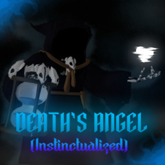 [REAPERTALE] - DEATH'S ANGEL (Instinctualized)