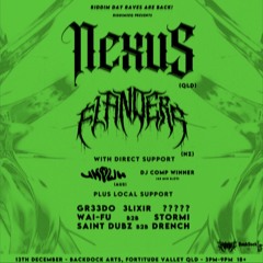 SHOOKKDUBZ RIDDIMSEQ DJ COMP ENTRY