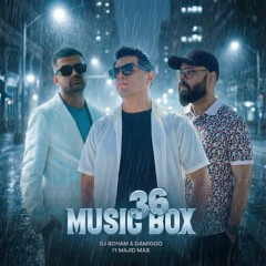 Music Box 36