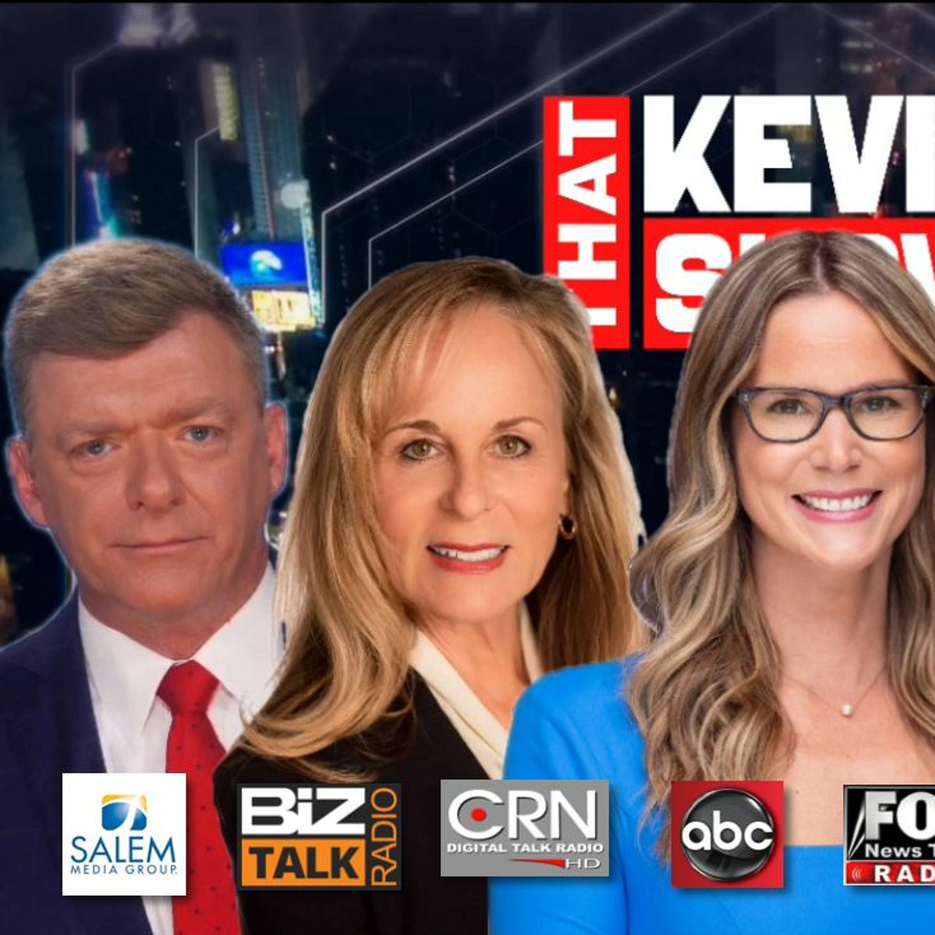 031624 - That Kevin Show - Hour 1