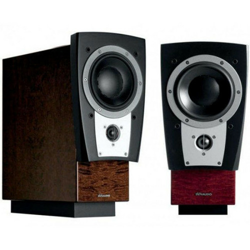 (Dyn)Audiophile High End test music !