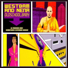 Westbam & Nena - Oldschool Baby (DJ Pacecord 2025 - Remastered & Extended Version)