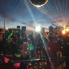 Tanz auf dem Dach (Gans Sté)