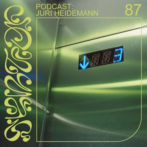 Syntop Audio 87 - Juri Heidemann