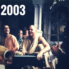 Aindra Prabhu - 02.03.2003