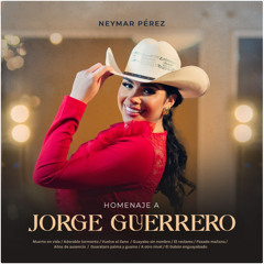 Homenaje a Jorge Guerrero II