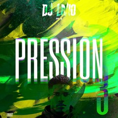 DJ LIVIO - PRESSION 3