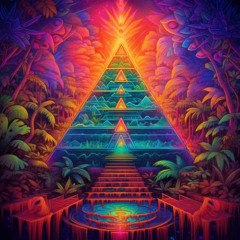 Sina sina vai ishu (Yawanawa prayer)