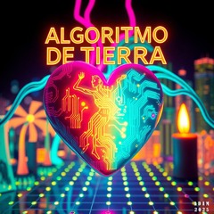 Algoritmo De Tierra