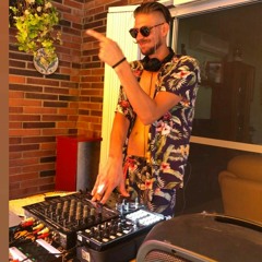 Sesion Techno Julio 2022 @Kesada