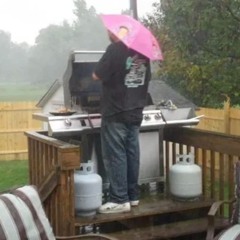 It's Raining - Toby