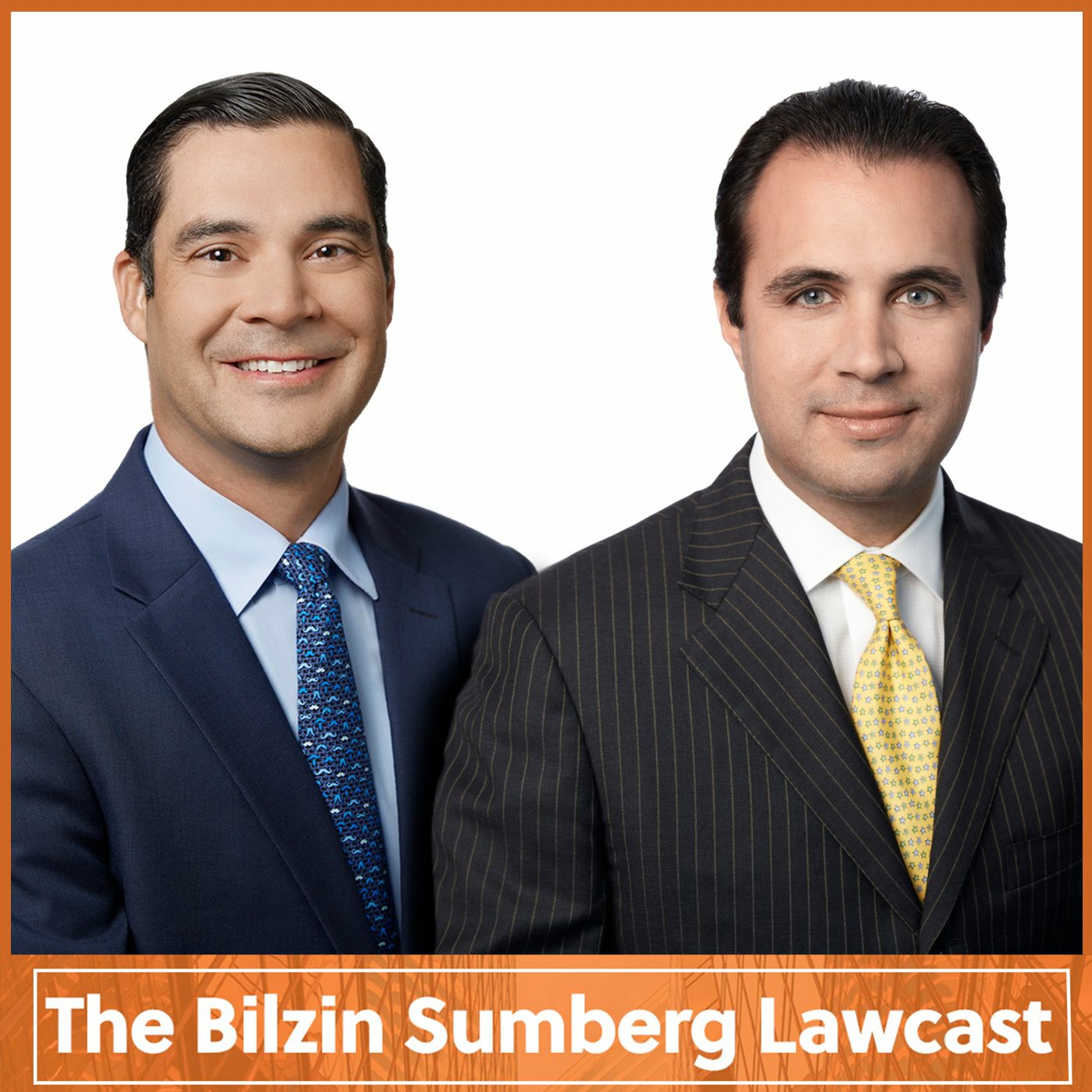 The Bilzin Sumberg Lawcast