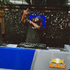 YOUR SHOT ‘25 MIX - RED BULL STAGE