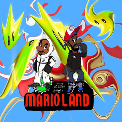 Mario Land Ft LilJugman