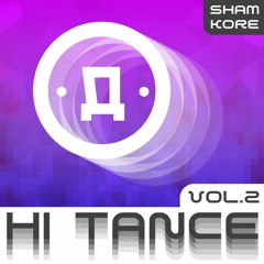 Kyumay & imzohi - Feel The Sound [HI TANCE VOL.2]