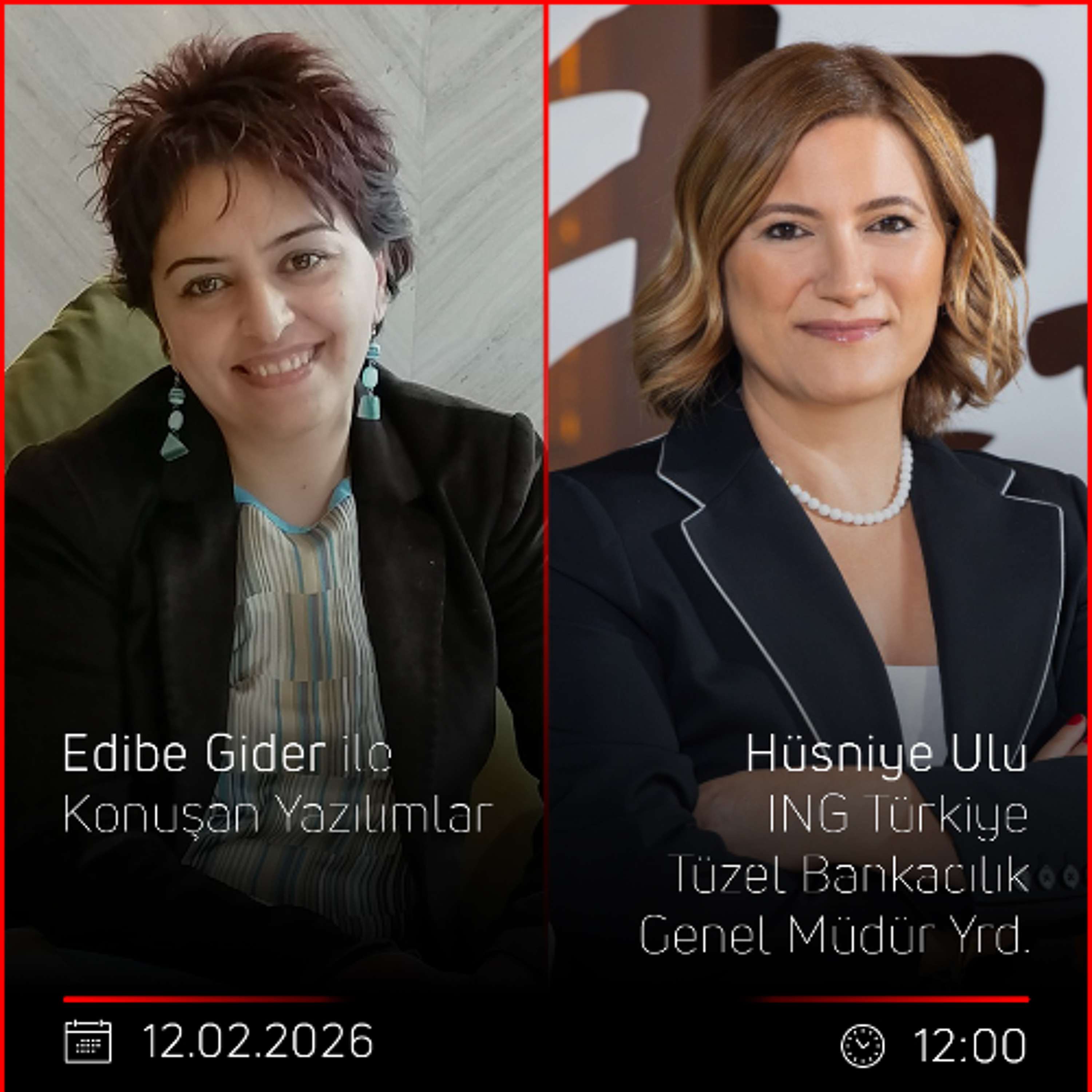 Hüsniye Ulu – Edibe Gider ile Konuşan Yazılımlar episode artwork