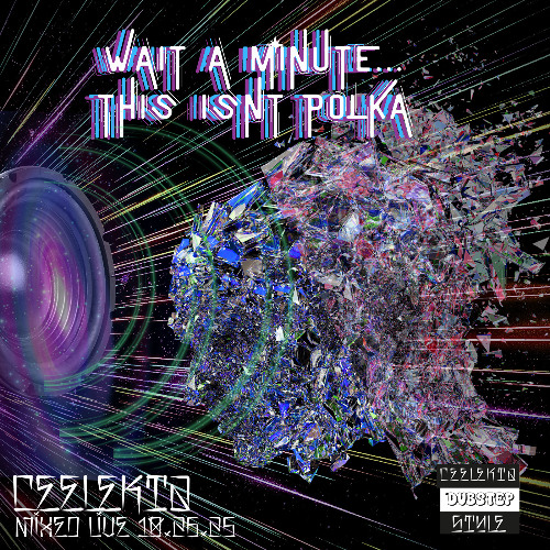 01 wait a min... this aint polka