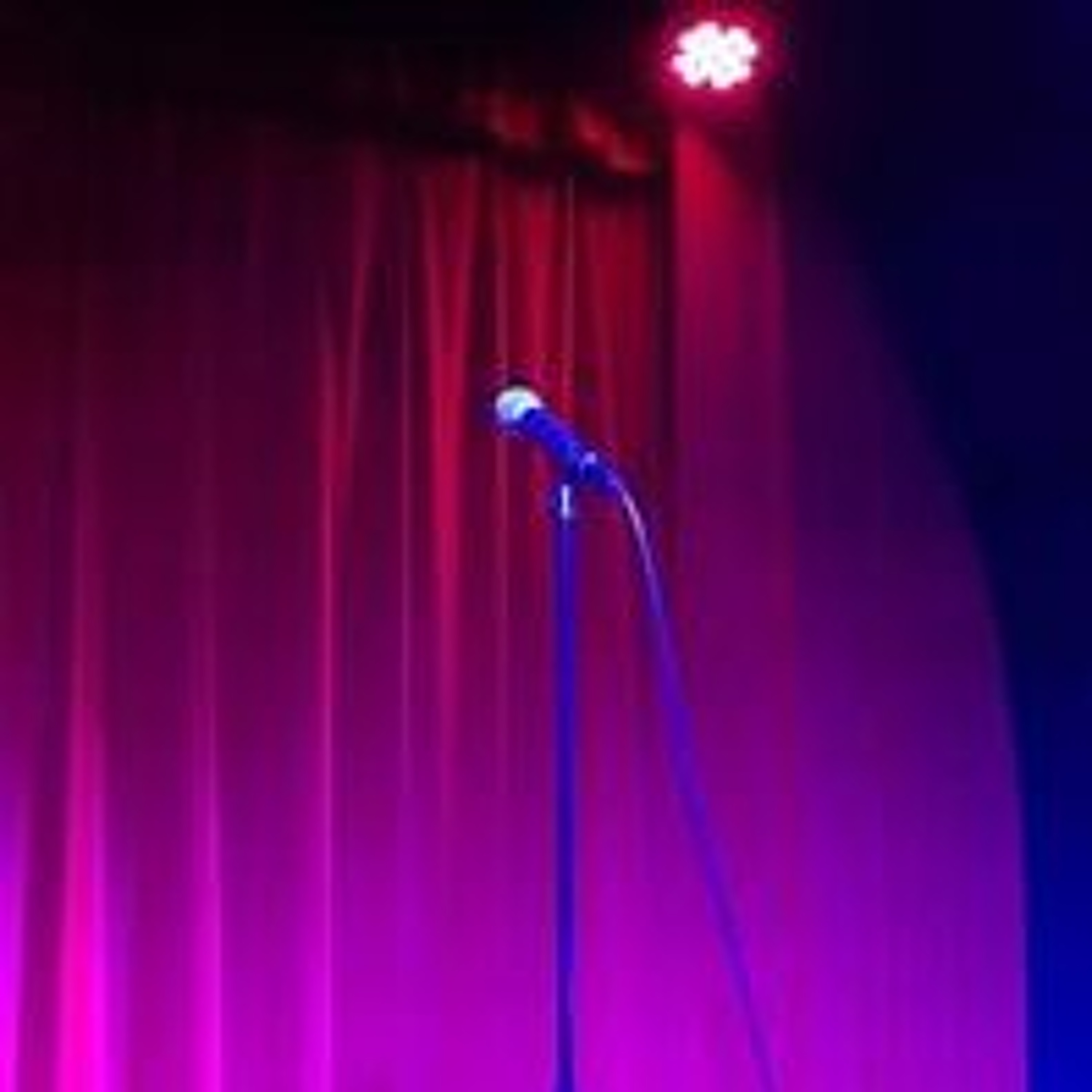 Trying Out Stand Up - The Comedy Store (trial episode). episode artwork