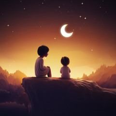 Lullaby in the Light Mist