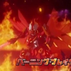 Elemental Mode Tenkai Knights