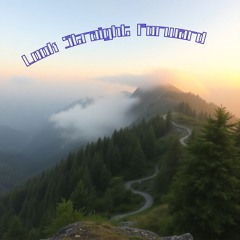 Look Straight Forward