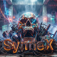 SynneX - Core Breach