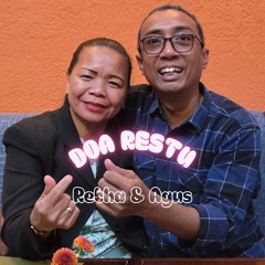 Doa Seorang Anak - Retha Simarmata feat Agustinus Selviraja.mp3
