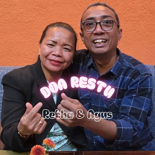 Doa Seorang Anak - Retha Simarmata feat Agustinus Selviraja.mp3