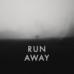 run away (ft. clxrity)