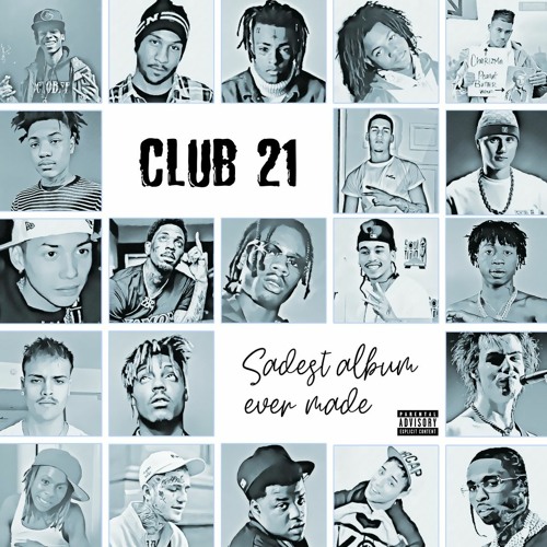 Club 21 Dolla