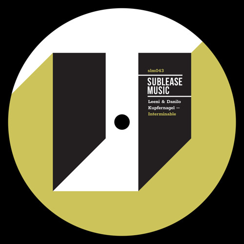 Premiere: Leeni & Danilo Kupfernagel - Interminable [Sublease Music]