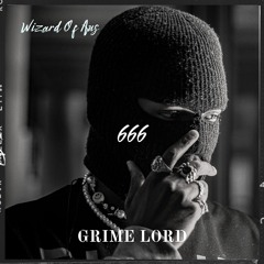 GRIME LORD