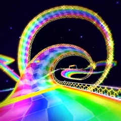 RAINBOW ROAD [DREAMCVST x GUSSI x PAPA SPYRO x A/RAC] (PROD. ???)