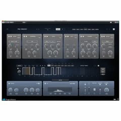 Dmitry Sches – DS Audio TANTRA 2 (Windows) Download