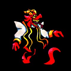 DEALING WITH A DEVIL