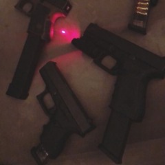 Red beam