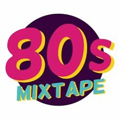 The 80's Redo - Retake - Mixed By Tony Phoenix