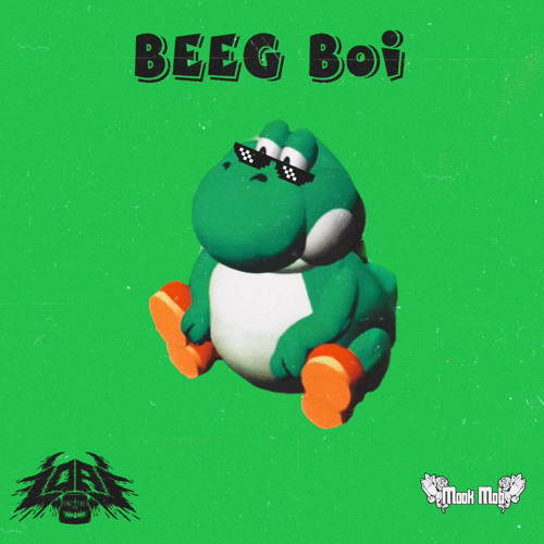 BEEG BOI [400 Followers~FREE DL]